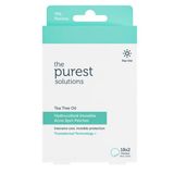 The Purest Solutions Hidrokolloid Invisible Acne Spot Patches 36 Adet