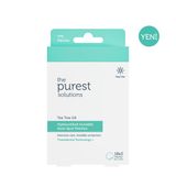 The Purest Solutions Hidrokolloid Sivilce Yatıştırıcı Bant 36’lı