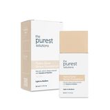 The Purest Solutions Hydra Glow SPF50+ Nemlendirici Serum Fondöten 30 ml - Light to Medium