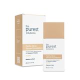 The Purest Solutions Hydra Glow SPF50+ Nemlendirici Serum Fondöten 30 ml - Medium to Dark