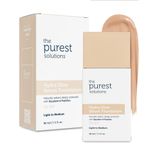 The Purest Solutions Hydra Serum Light 30 ml Fondöten