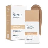 The Purest Solutions Hydra Serum Medium 30 ml Fondöten