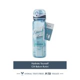 The Purest Solutions Hydrate Yourself Set | SPF 50+ Güneş Kremi, Nemlendirici Krem, Hyalüronik & Glikolik Asit