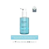 The Purest Solutions Hydrating Gentle Facial Cleanser%0,5 Hyaluronic Acid%0.5 Sodium Pca Ceramide - Genel