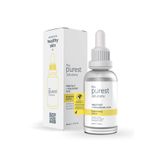 The Purest Solutions, Leke Karşıtı ve Leke Görünümü Azaltıcı Arbutin Cilt Bakım Serumu 30 ml