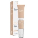 The Purest Solutions Lekeli Ciltler İçin Cilt Tonu Eşitleyici BB Krem SPF 50+ 40 ml – Orta/Koyu Ton