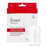 The Purest Solutions Microneedle Teknolojili Sıkılaştırıcı & İnce Çizgi Karşıtı Alın Bölgesi Bandı / Patch