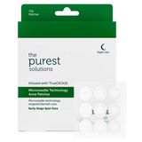 The Purest Solutions Mikroiğneli Akne Yara Bandı 9 Adet