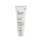 The Purest Solutions Mineral Filtreli SPF 30 40 ml Güneş Koruyucu Krem