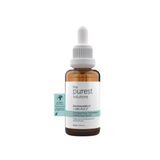 The Purest Solutions Niacinamide 5% + Zinc Gözenek Siyah Nokta ve Akne Giderici Serum 30 ml