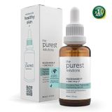 The Purest Solutions Niacinamide Yüz Serumu 30 ml 10 Adet