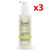 The Purest Solutions Postbiyotik İçerikli 150x3 ml Arındırıcı Temizleme Yağı