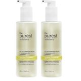 The Purest Solutions Postbiyotik İçerikli 2x150 ml Arındırıcı Temizleme Yağı