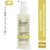 The Purest Solutions Postbiyotik İçerikli Multifonksiyonel 150 ml Arındırıcı Temizleme Yağı