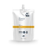 The Purest Solutions Sivilce Siyah Nokta Karşıtı Salisilik Asit Ekolojik Yedek Paket 400 ml Tonik