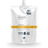 The Purest Solutions Sivilce Siyah Nokta Karşıtı Yağlı Karma Ciltler İçin Ekolojik Yedek Paket 400 ml Temizleme Jeli
