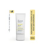 The Purest Solutions SPF50+ 17 gr Yüksek Güneş Koruyucu Stick