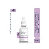 The Purest Solutions Torbalanma Karşıtı, Aydınlatıcı Kafein Göz Altı Serumu 30 Ml (Caffeine 5% Vitamin C)