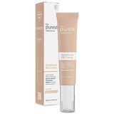 The Purest Solutions Yağlı Ve Karma Ciltler İçin Matlaştırıcı BB Krem SPF 50+ 40 Ml Orta-Koyu Ton
