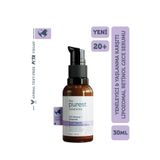 The Purest Solutions Yaşlanma Karşıtı Lipozomal Retinol 30 ml Gece Serumu