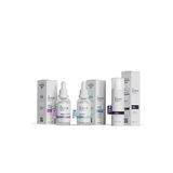 The Purest Solutions Yoğun Nem Destekli Anti Aging Etkili ve Göz Çevresi Aydınlatma Etkili Bakım Seti