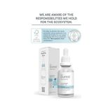 The Purest Solutions Yoğun Nemlendirme ve Dolgunlaştırıcı Etkili Cilt Bakım Serumu 30 ml Hyaluronik Asit %2 - standart