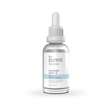 The Purest Solutions Yoğun Nemlendirme ve Dolgunlaştırıcı Serum 30 ML (Hyaluronic Acid %2 + B5)