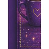 The Purple Bow Diaries:: A Magical Journal for Girls to Dream, Write & Shine