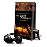 The Quiet American [With Earbuds]