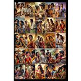 The Quiet Strength of Marital Love (Part 1): Tales Inspired by Thirukural Kamathu Paal (Eternal Whispers of Love: Stories Inspired by the Ancient Tamil Masterpiece, Thirukural)