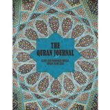 The Quran Journal: Learn and Memorize Quran By Simple Way,Quran Made Easy With These Islamic Journal ,The Best Way To Learn Quran For Kids Born In The West
