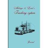 The real warriors log book 120 day load mileage ,health & weather tracker.: Daily load mileage,Health & weather tracking journal for truck drivers,owner operators and long haul travelrs.