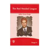 The Red Headed League - s artur conan doyle