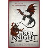 The Red Knight: An epic historical fantasy with action, dragons and war, a must read for GAME OF THRONES fans