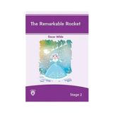 The Remarkable Rocket Stage - 2 - Oscar Wilde
