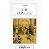 The Republic - Platon