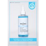 The Resilence Skincare Canlandırıcı ve Gözenek Sıkılaştırıcı Tüm Ciltler İçin Glikolik Asit Tonik 200 ML