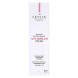 The Reteen Cosmetics Yaşlanma Morluk ve Torba Karşıtı Lumisphere Glutatyon Kolajen Göz Kremi 50 ml