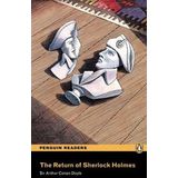 The Return of Sherlock Holmes Level 3 - s artur conan doyle