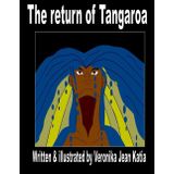 The return of Tangaroa (Cook Island Tales)