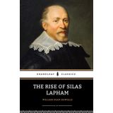 The Rise of Silas Lapham: The 1885 American Literature Classic
