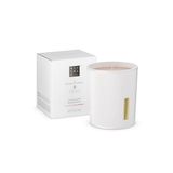 The Ritual Of Sakura Kiraz Çiçekleri Ve Pirinç Sütü İçeren Yenileyici Kokulu Mum 290 G