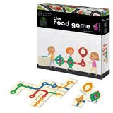 THE ROAD GAME Zeka Oyunu
