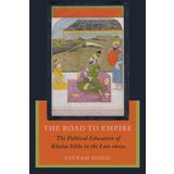 The Road to Empire: The Political Education of Khalsa Sikhs in the Late 1600s