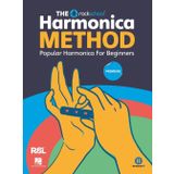 The Rockschool Harmonica Method - Premiere.