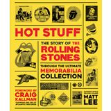The Rolling Stones: Priceless: The Ultimate Memorabilia Collection