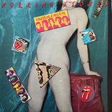 The Rolling Stones - Undercover - Yabancı 33'lük Plaklar