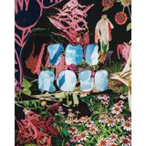 The Rose: A Circular Genealogy of Collage: Curated by Justine Kurland