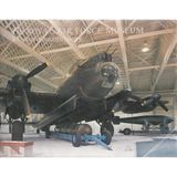 The Royal Air Force Museum. 100 Years of Aviation History