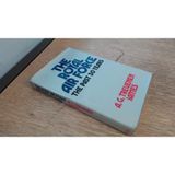 The Royal Air Force: The Past 30 Years James, A.E.Trevenen
